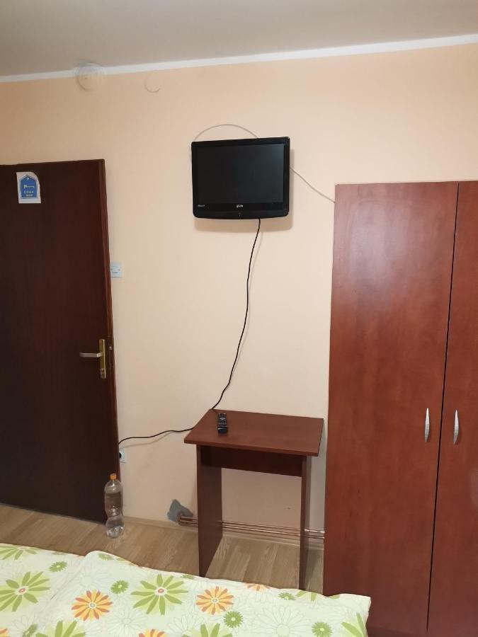Apartmani Malica Soko Banja Exterior foto