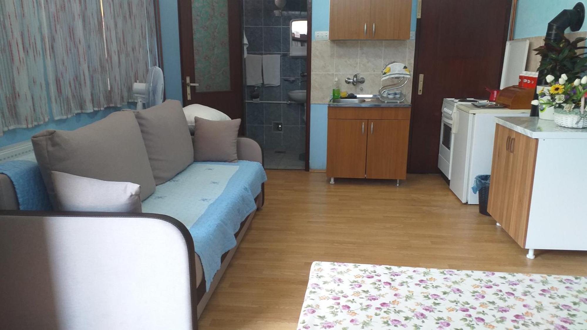 Apartmani Malica Soko Banja Cameră foto
