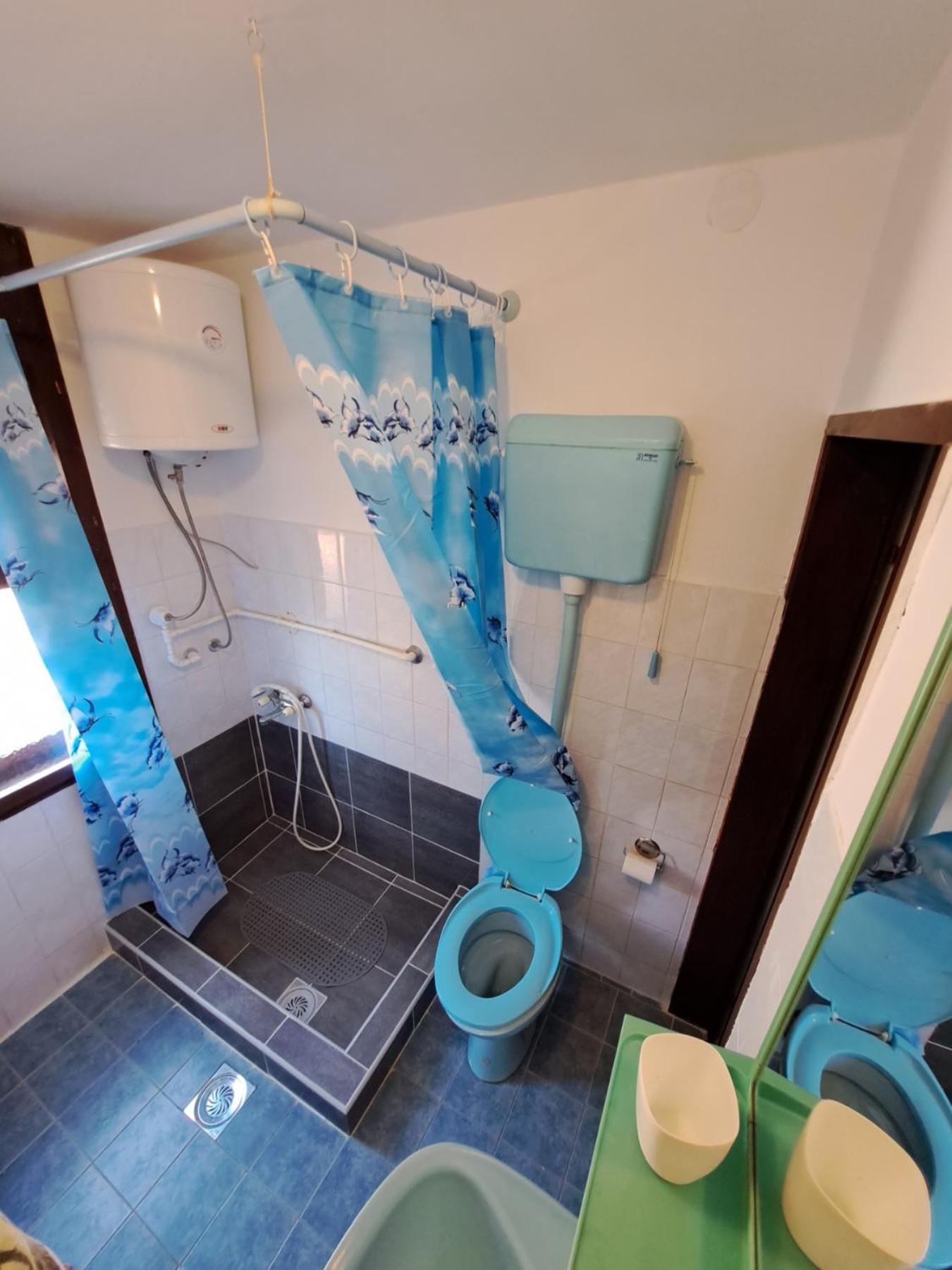 Apartmani Malica Soko Banja Cameră foto