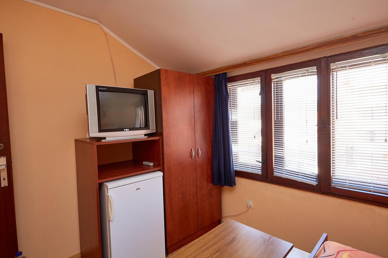 Apartmani Malica Soko Banja Exterior foto