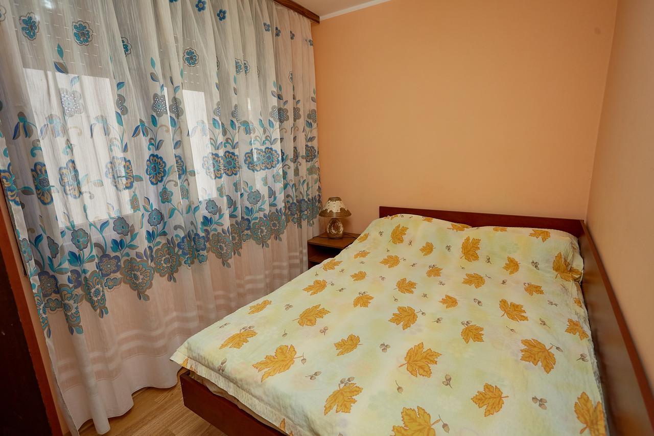 Apartmani Malica Soko Banja Exterior foto