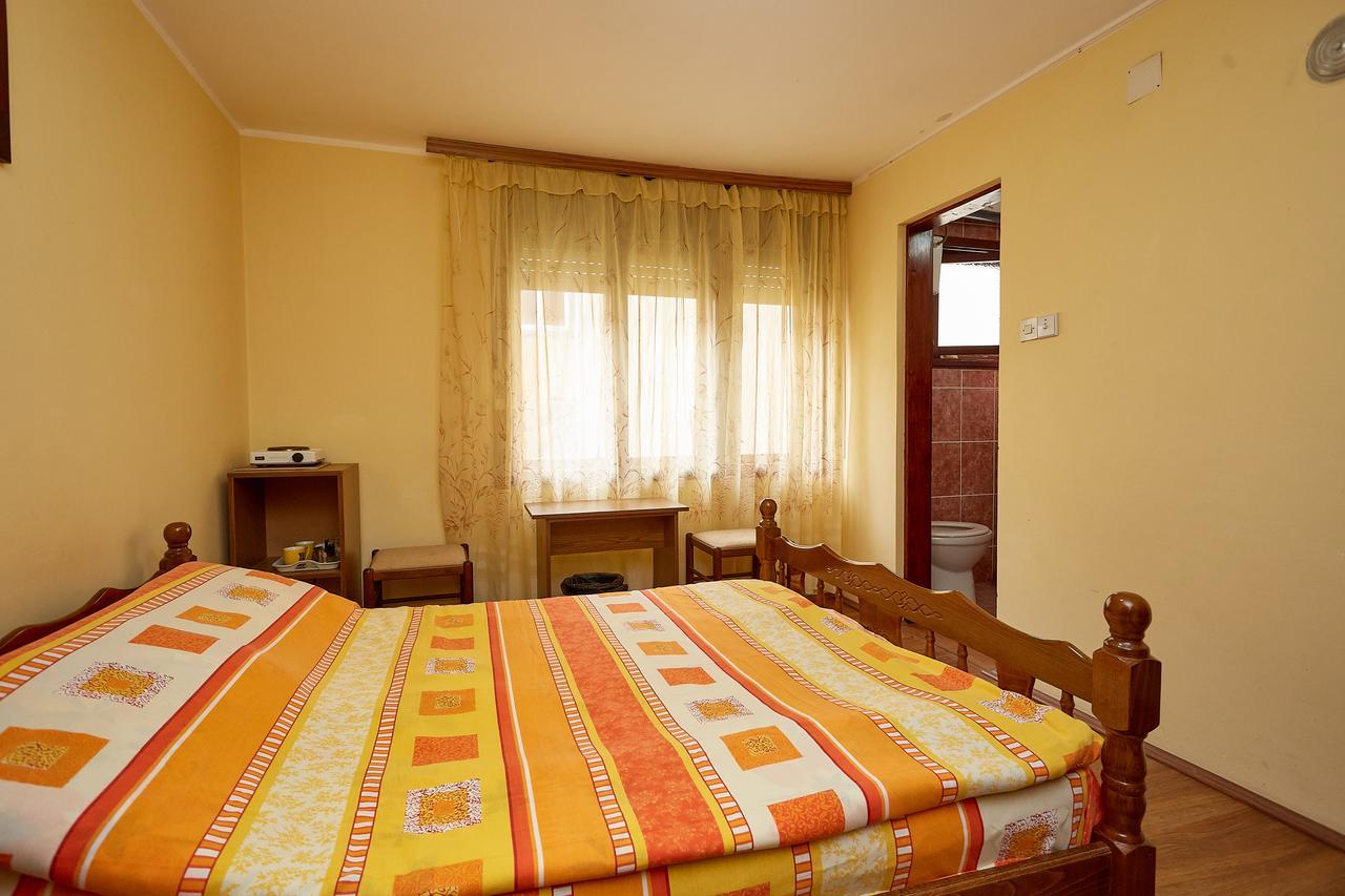 Apartmani Malica Soko Banja Exterior foto