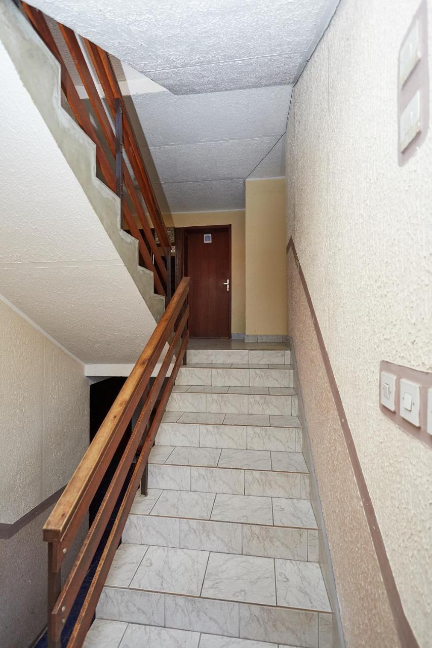 Apartmani Malica Soko Banja Exterior foto