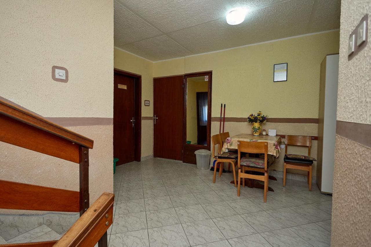 Apartmani Malica Soko Banja Exterior foto