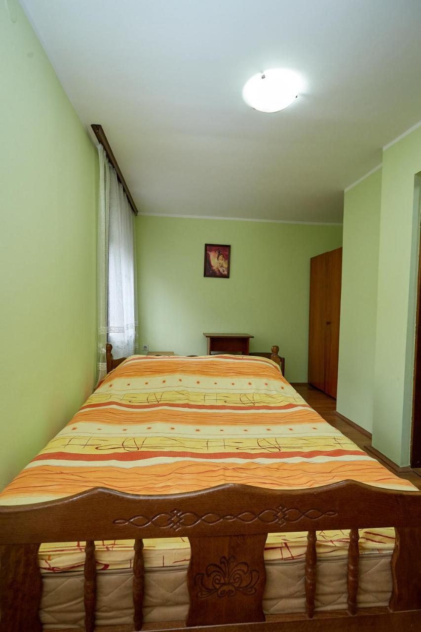 Apartmani Malica Soko Banja Exterior foto