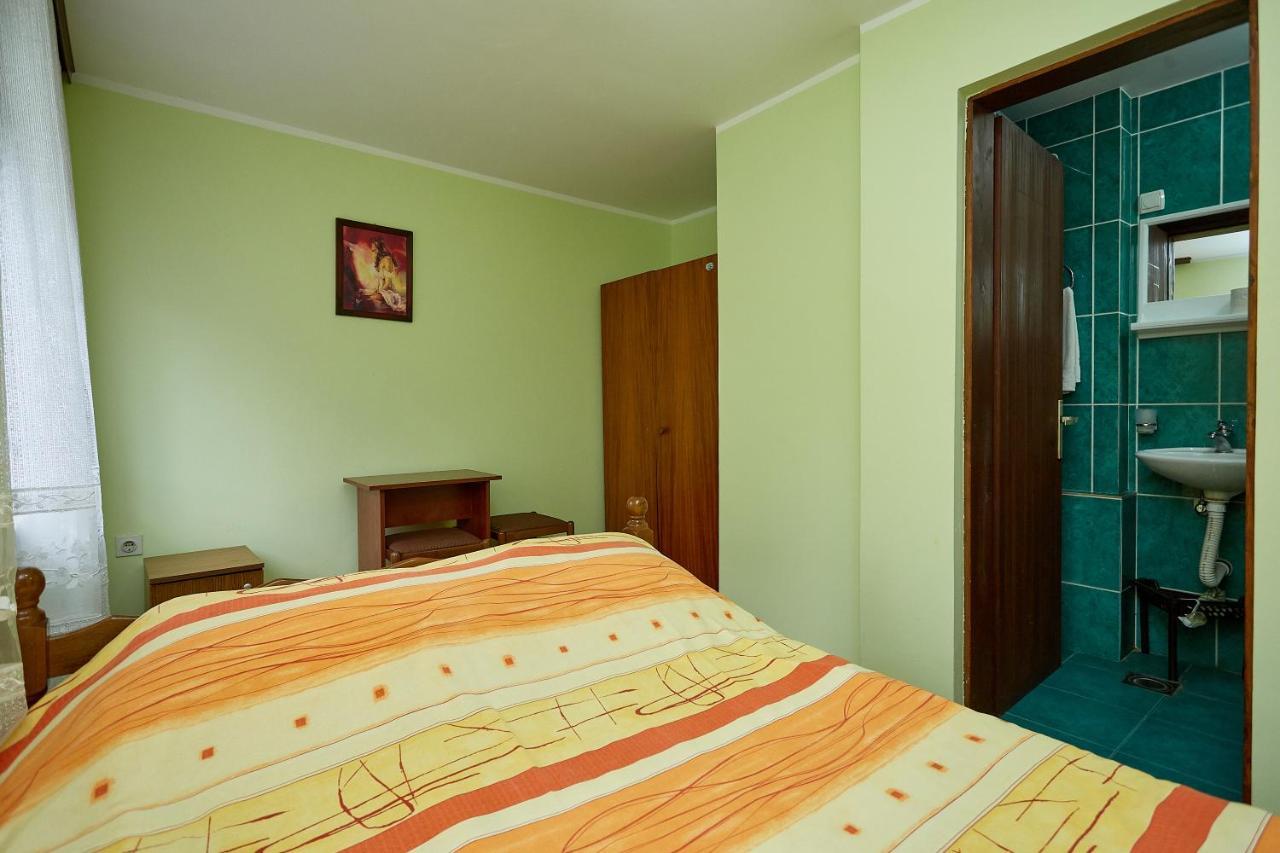 Apartmani Malica Soko Banja Exterior foto